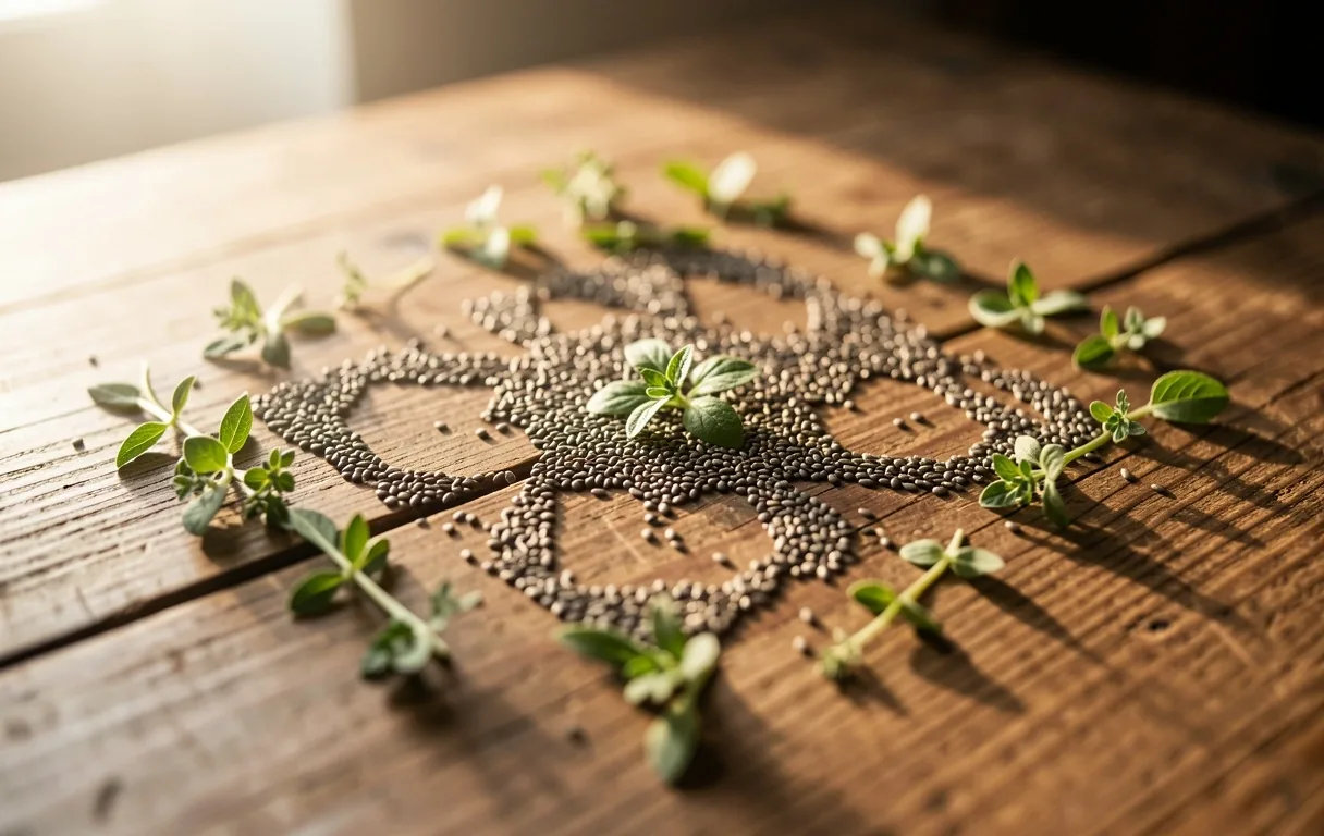 Decorative pattern