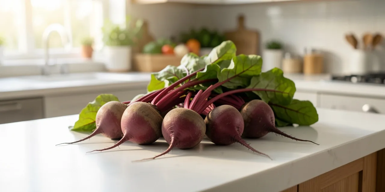Legume rădăcinoase